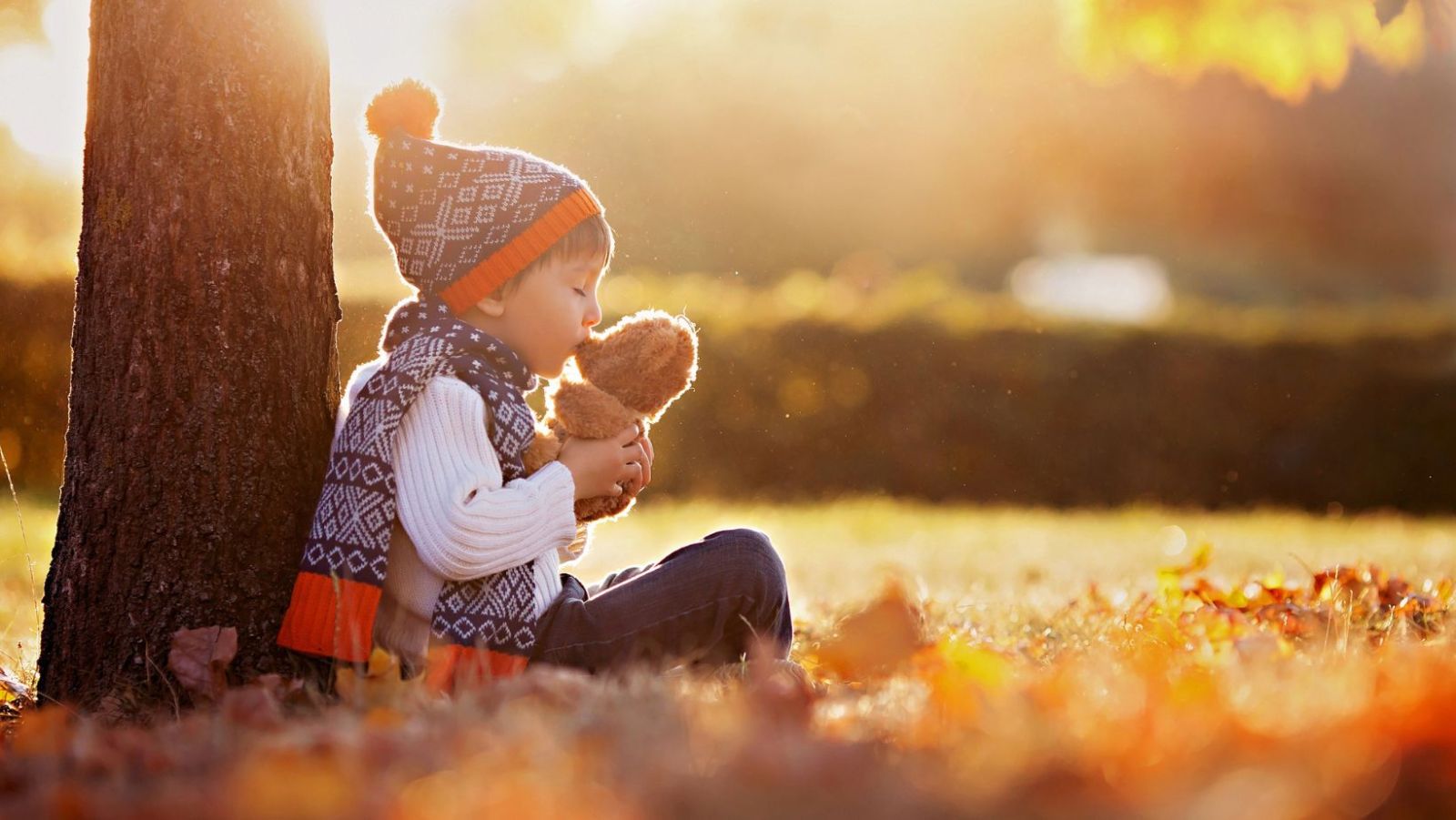 Mon fils a des vers : quels sont les 3 meilleurs remède de grand-mère